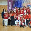 Sportivii de la Clubul KITA Suceava s-au autodepășit la Campionatul Național de Karate ...