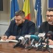 Prefectul Andronachi amenință școlile de șoferi cu retragerea avizelor, dacă mai trimit ...