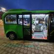 TPL Suceava reintroduce linia 8, spre Aeroportul Salcea