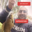 Fugarul Alexandru Huțuleac sfidează poliția și trimite presei fotografii cu el și un ...