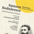 „Samson Bodnărescu, prietenul bucovian al Poetului”, conferință la Biblioteca ...