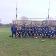Juniorii rugbiști au obținut o victorie concludentă și au șanse reale pentru turneul final