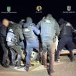 Mandate de arestare prelungite pentru toți cei prinși, în urma flagrantului în trafic de la ...