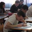 70% dintre elevi au promovat simularea evaluării naționale, însă cei mai mulți au medii sub 6