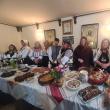 La biserica de lemn din Adâncata va avea loc o nouă ediție a Festivalului Produselor ...