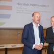 Actualul și fostul președinte al regiunii germane Schwaben se vor întâlni la Suceava cu ...