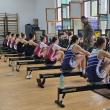 Două medalii pentru CSM Suceava la Naționalele de seniori pe Ergometru