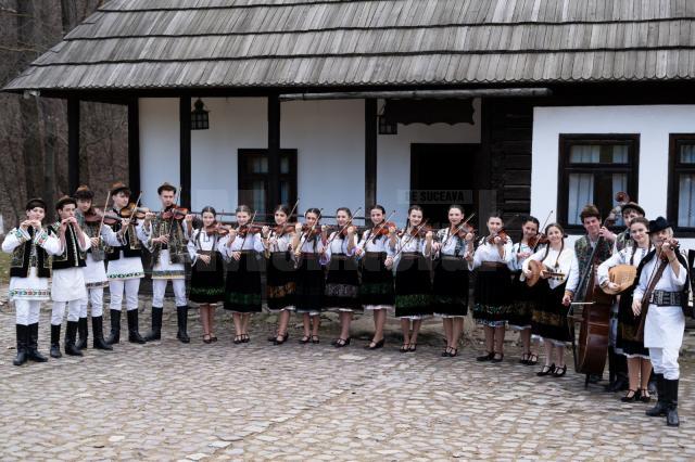 Grupul Dor din Moara