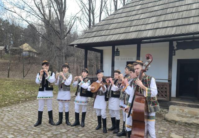 Grupul Dor din Moara 2