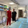 Gărzile pentru infarct la Spitalul Clinic de Urgență din Suceava au fost reluate de doctorii ...