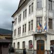 Un jandarm s-a împușcat în cap chiar în sediul instituției