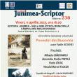 Volumul „Amintiri din Bucovina”, de Vasile Aioanei, va fi lansat la Câmpulung Moldovenesc