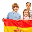 Cinci elevi suceveni merg la Olimpiada de Limbă Spaniolă