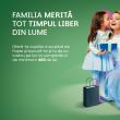 Paște alături de familie, la Iulius Mall Suceava, cu atmosferă de sărbătoare și premii la ...
