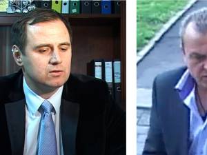 Vasilică Puşcaşu şi Vasile Florea