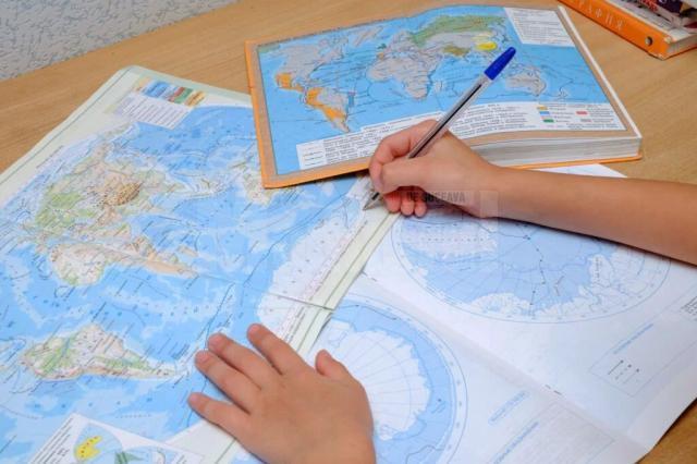 17 elevi suceveni merg la olimpiada națională de la Arad