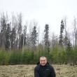 “Într-o lume tot mai fragilă, pădurea rămâne rădăcina echilibrului nostru”, spune Ciprian Muscă