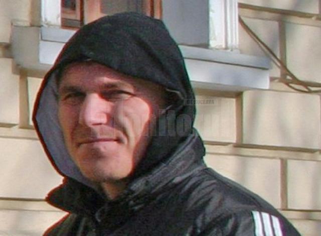 Cristian Gheorghe Agheorghiesei, fost Filipciuc, zis ”Fila”