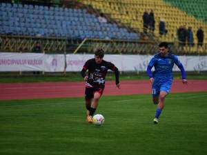 Sâmbătă este programată o noua rundă în Liga a III-a