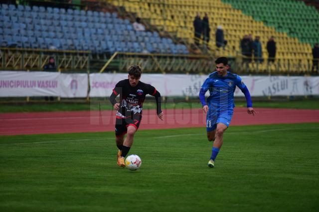 Sâmbătă este programată o noua rundă în Liga a III-a