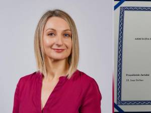 Universitara suceveană Maria Epatov a câștigat premiul pentru debut în critica literară