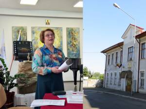 Colegiul de Artă „Ciprian Porumbescu” trimite elevi la olimpiadele naționale de specialitate și nu numai