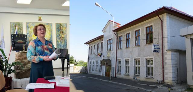 Colegiul de Artă „Ciprian Porumbescu” trimite elevi la olimpiadele naționale de specialitate și nu numai