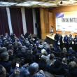Mesaje de forță pentru susținerea lui Crin Antonescu, transmise de liderii PNL și PSD Suceava: „Este singurul președinte de care România are nevoie și care va continua dezvoltarea țării”
