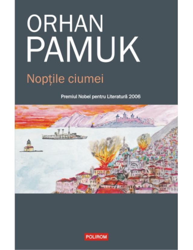 „Nopțile ciumei”