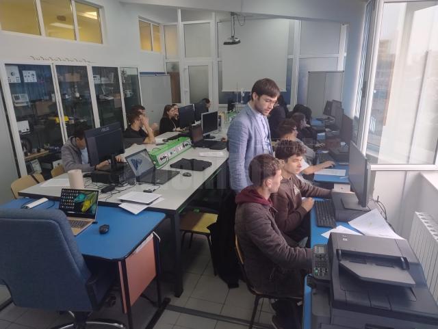 LHCb@InternationalMasterclasses”, ediția 2025