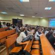 LHCb@InternationalMasterclasses”, ediția 2025