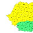 Meteorologii anunță că vremea se va răci și va bate vântul