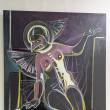 Vernisajul expoziției „Humanum Lumen”