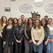 Treisprezece elevi de la Colegiul Tehnic „Lațcu Vodă” Siret, calificați la faza ...