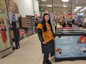 Ediția de Paște a Colectei Naționale de Alimente, între 4 și 6 aprilie, în șase magazine din Suceava
