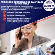 AJOFM Suceava încearcă să integreze în muncă șomeri cu probleme de scriere și ...