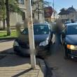 Copil rănit după un accident produs la Rădăuți