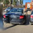 Copil rănit după un accident produs la Rădăuți