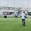 A început Campionatul Județean de old-boys
