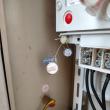 Bătrân de 75 de ani, dosar penal pentru furt de energie electrică