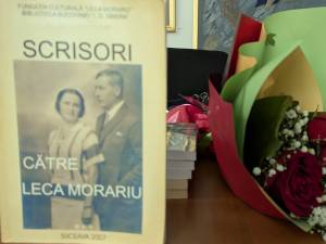 Octavia Lupu Morariu și Eugen Dimitriu, elogiați la Biblioteca Bucovinei, într-un cadru literar festiv