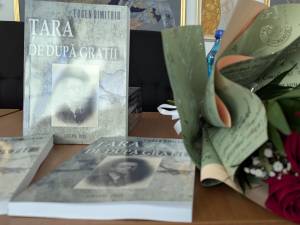 Octavia Lupu Morariu și Eugen Dimitriu, elogiați la Biblioteca Bucovinei, într-un cadru literar festiv