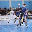 Victorie muncită pentru CSU Suceava în Liga Zimbrilor
