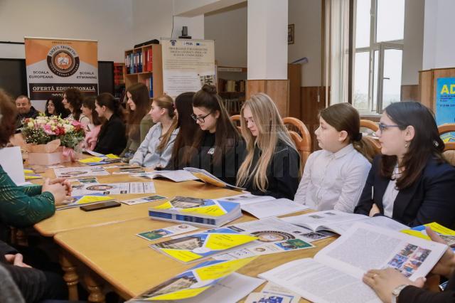 Lansarea celui mai recent număr al revistei Șansele Oamenilor de Succes – o celebrare a cuvântului și a creativității