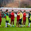Victorii pentru Șoimii Gura Humorului și Bucovina Rădăuți în eșalonul al treilea