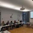 Universitatea suceveană, implicată într-un proiect pentru sprijinirea celor reveniți din ...