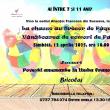 Ateliere de creaţie adresate copiilor, organizate de Alianţa Franceză