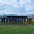 Liga a V-a a continuat cu meciurile etapei cu numărul 14