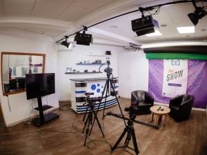 Cinematografie, fotografie, media – noul program de licență de la Universitatea din Suceava