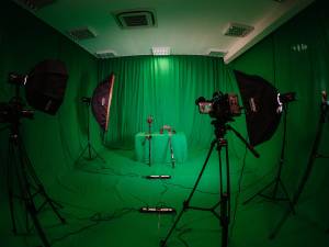 Cinematografie, fotografie, media – noul program de licență de la Universitatea din Suceava